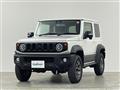 2025 Suzuki Jimny Sierra