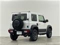 2025 Suzuki Jimny Sierra
