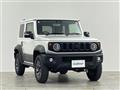 2025 Suzuki Jimny Sierra