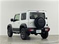 2025 Suzuki Jimny Sierra