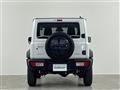 2025 Suzuki Jimny Sierra