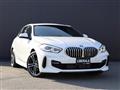 2021 BMW 1 Series