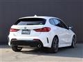 2021 BMW 1 Series