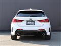 2021 BMW 1 Series