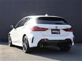 2021 BMW 1 Series