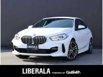 2021 BMW 1 Series