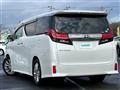 2016 Toyota Alphard