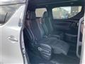 2016 Toyota Alphard
