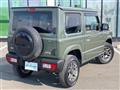 2019 Suzuki Jimny