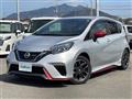 2018 Nissan Note