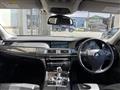 2012 BMW 7 Series
