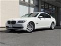 2012 BMW 7 Series