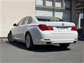 2012 BMW 7 Series