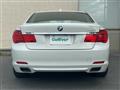 2012 BMW 7 Series