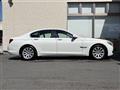 2012 BMW 7 Series