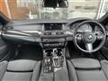 2015 BMW 5 Series