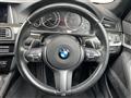 2015 BMW 5 Series