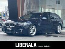 2015 BMW 5 Series