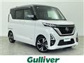 2022 Nissan ROOX