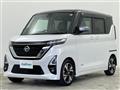 2022 Nissan ROOX