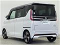 2022 Nissan ROOX