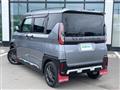2023 Mitsubishi DELICA MINI