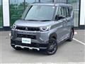 2023 Mitsubishi DELICA MINI