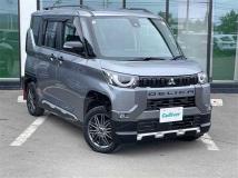 2023 Mitsubishi DELICA MINI