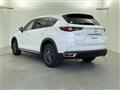 2020 Mazda CX-8