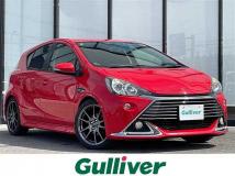 2014 Toyota AQUA