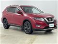 2021 Nissan X-Trail