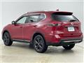 2021 Nissan X-Trail