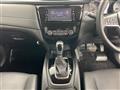2021 Nissan X-Trail