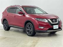 2021 Nissan X-Trail