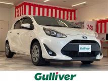 2019 Toyota AQUA