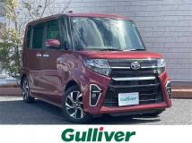 2021 Daihatsu Tanto