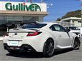 2023 Subaru BRZ