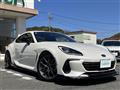 2023 Subaru BRZ