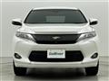 2016 Toyota Harrier