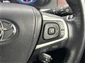 2016 Toyota Harrier