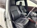 2016 Toyota Harrier