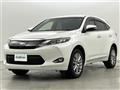 2016 Toyota Harrier