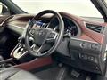 2016 Toyota Harrier