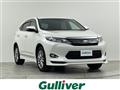 2017 Toyota Harrier
