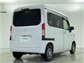 2024 Honda N-VAN