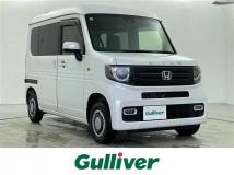 2024 Honda N-VAN