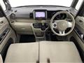 2017 Honda N BOX