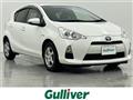 2012 Toyota AQUA