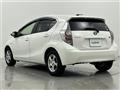 2012 Toyota AQUA