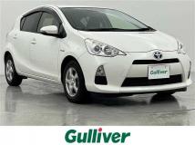 2012 Toyota AQUA